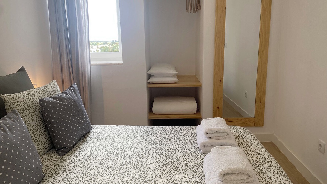 Photo of Bedroom in Estremoz