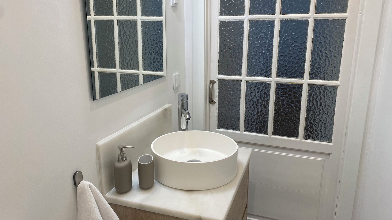 Photo of Bathroom in Estremoz
