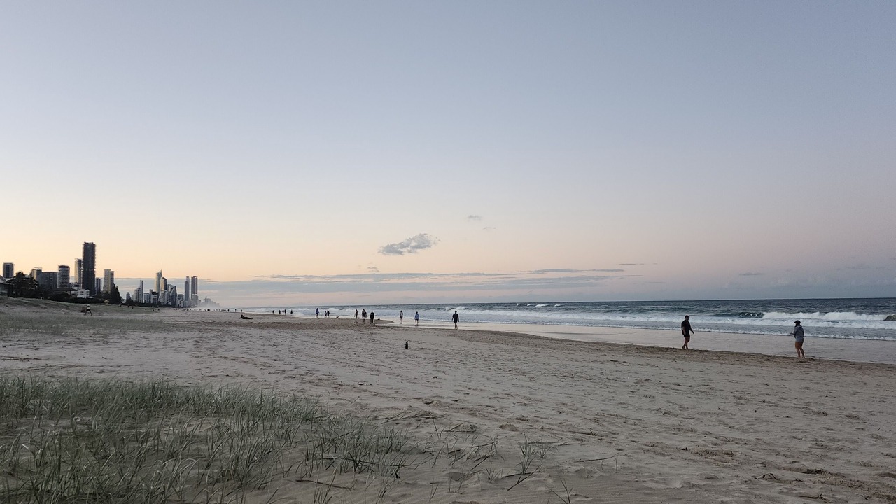 Photo of Others in Mermaid Waters