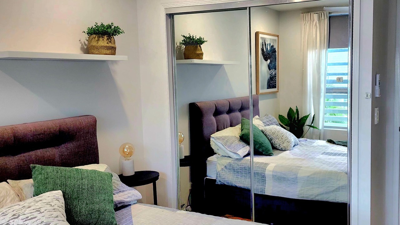 Photo of Bedroom in Mermaid Waters