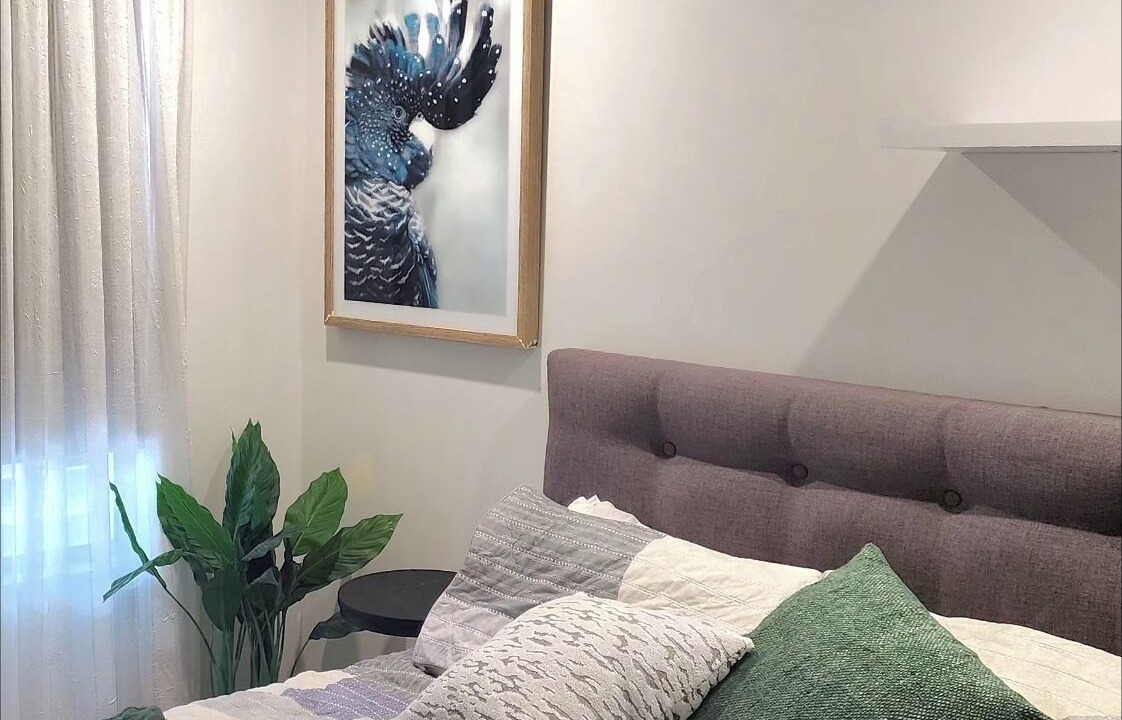 Photo of Bedroom in Mermaid Waters