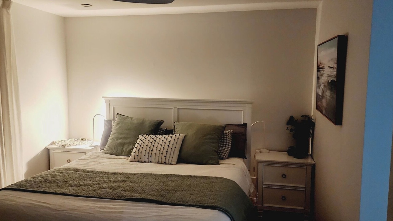 Photo of Bedroom in Mermaid Waters