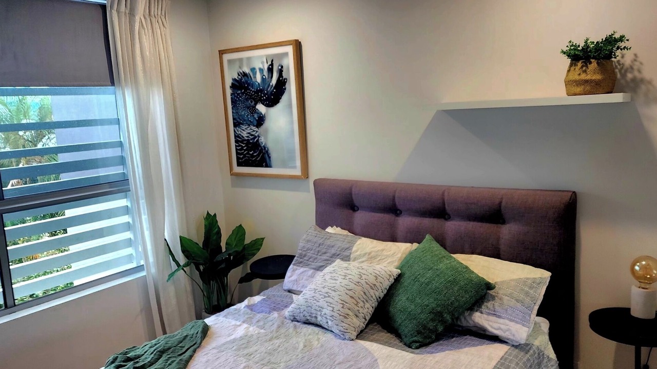 Photo of Bedroom in Mermaid Waters