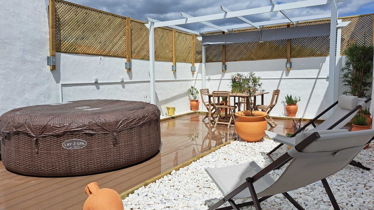 Photo of Patio Balcony in Reguengos de Monsaraz