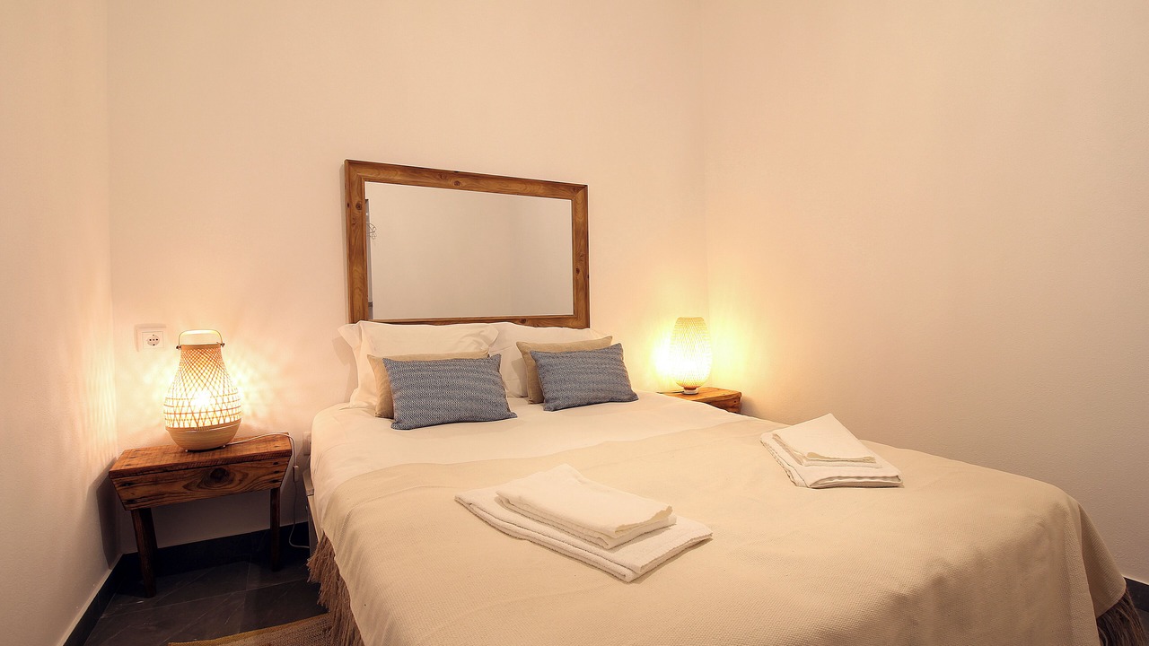 Photo of Bedroom in Reguengos de Monsaraz