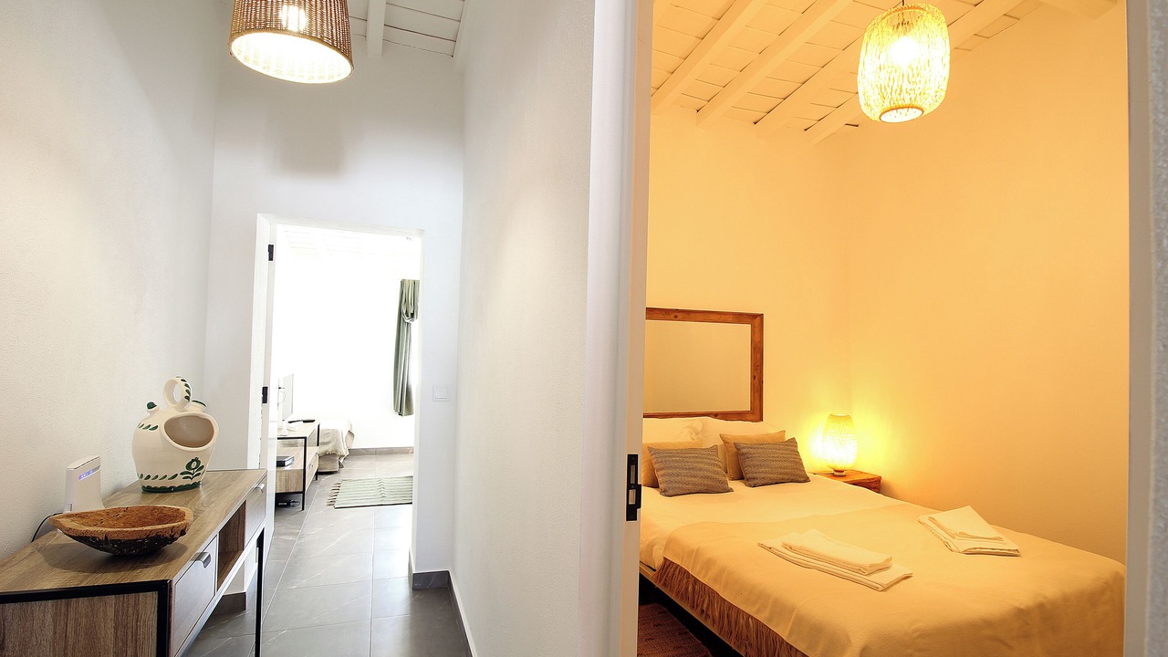 Photo of Bedroom in Reguengos de Monsaraz