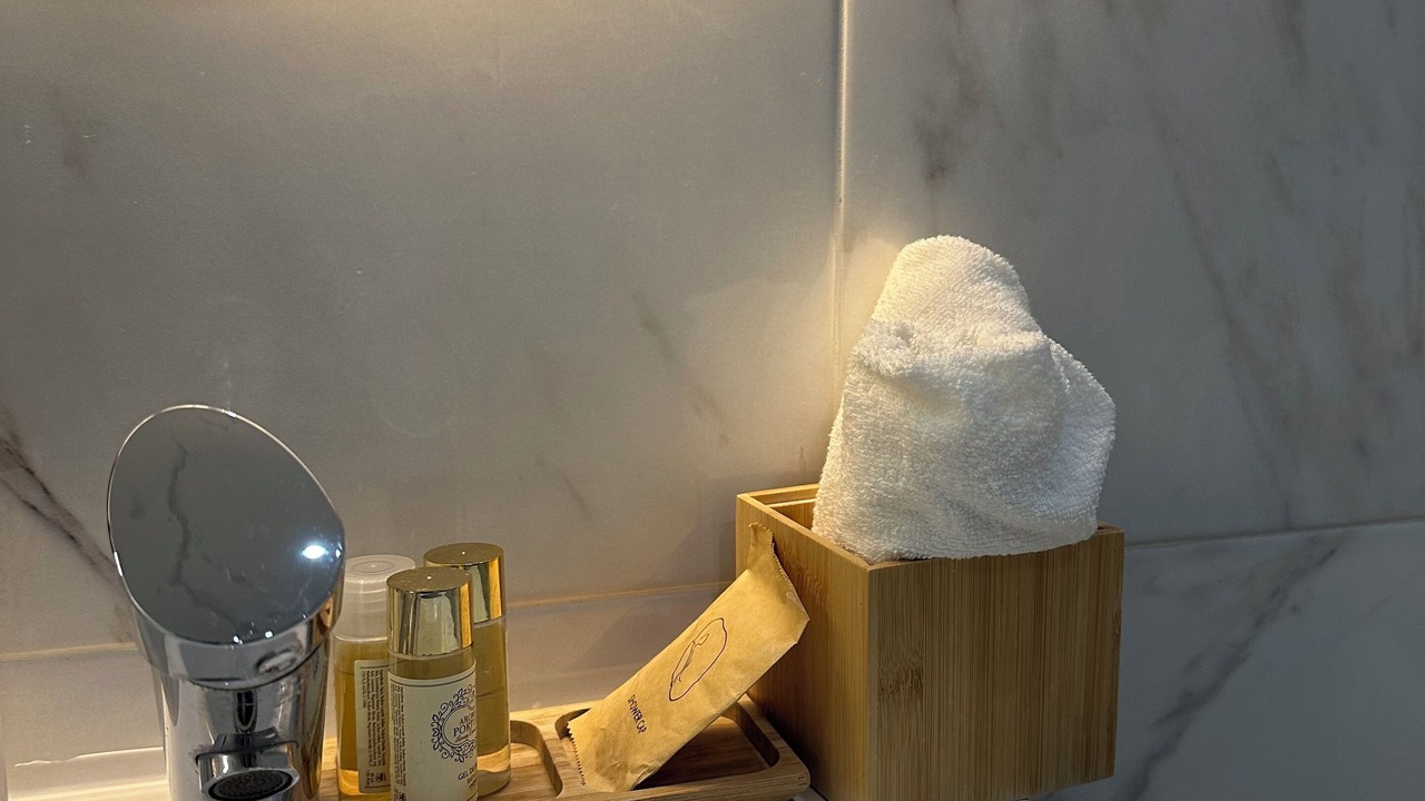 Photo of Bathroom in Seixal