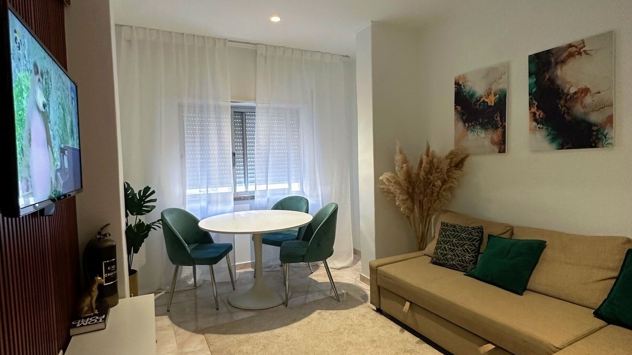 Photo of Livingroom in Seixal