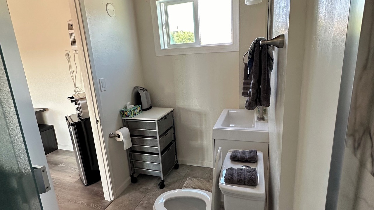 Photo of Bathroom in Serra Mesa