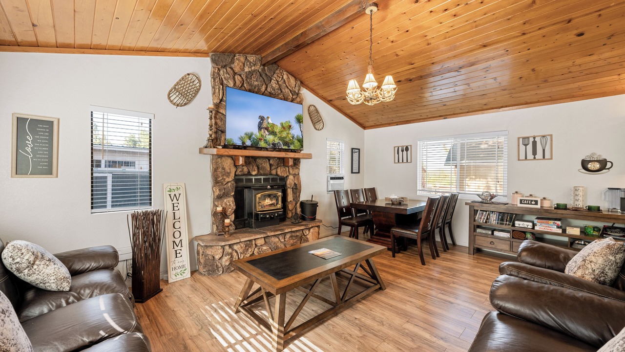 Photo of Livingroom in Woodlands