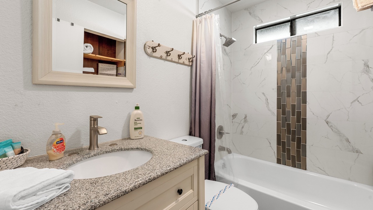 Photo of Bathroom in Woodlands