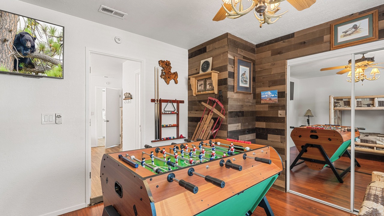 Photo of Bedroom in Woodlands
