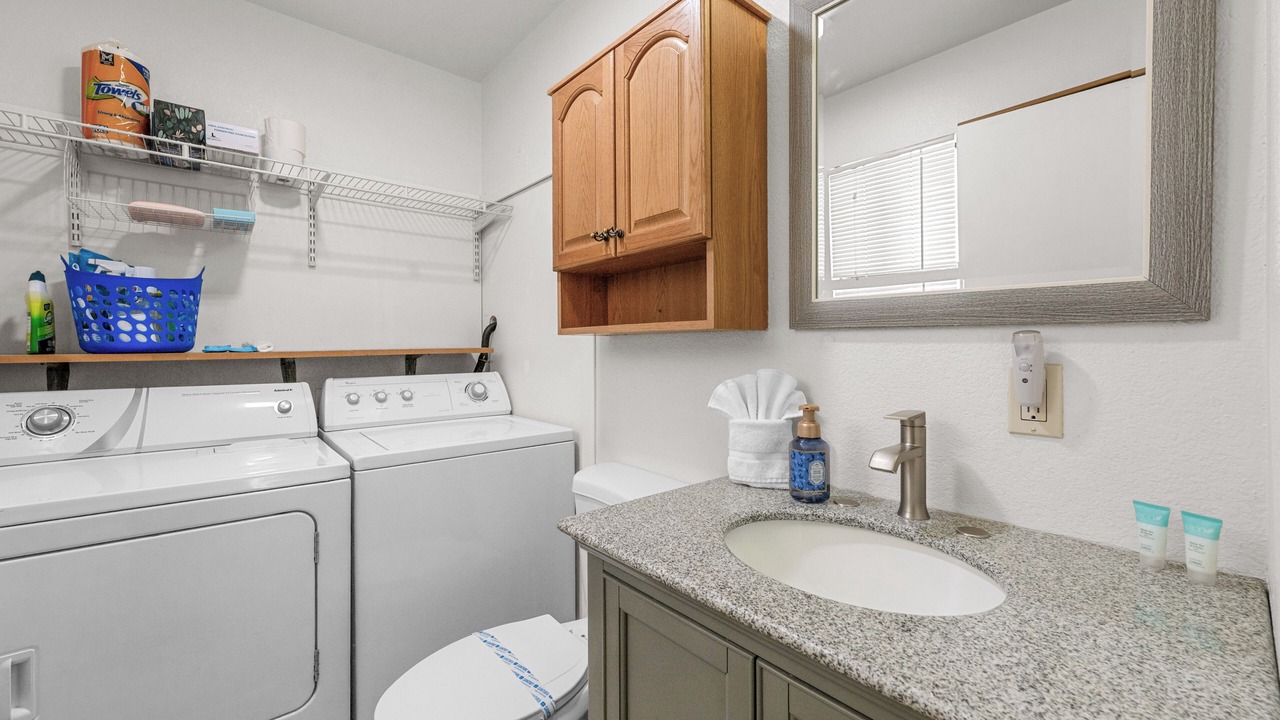 Photo of Bathroom in Woodlands