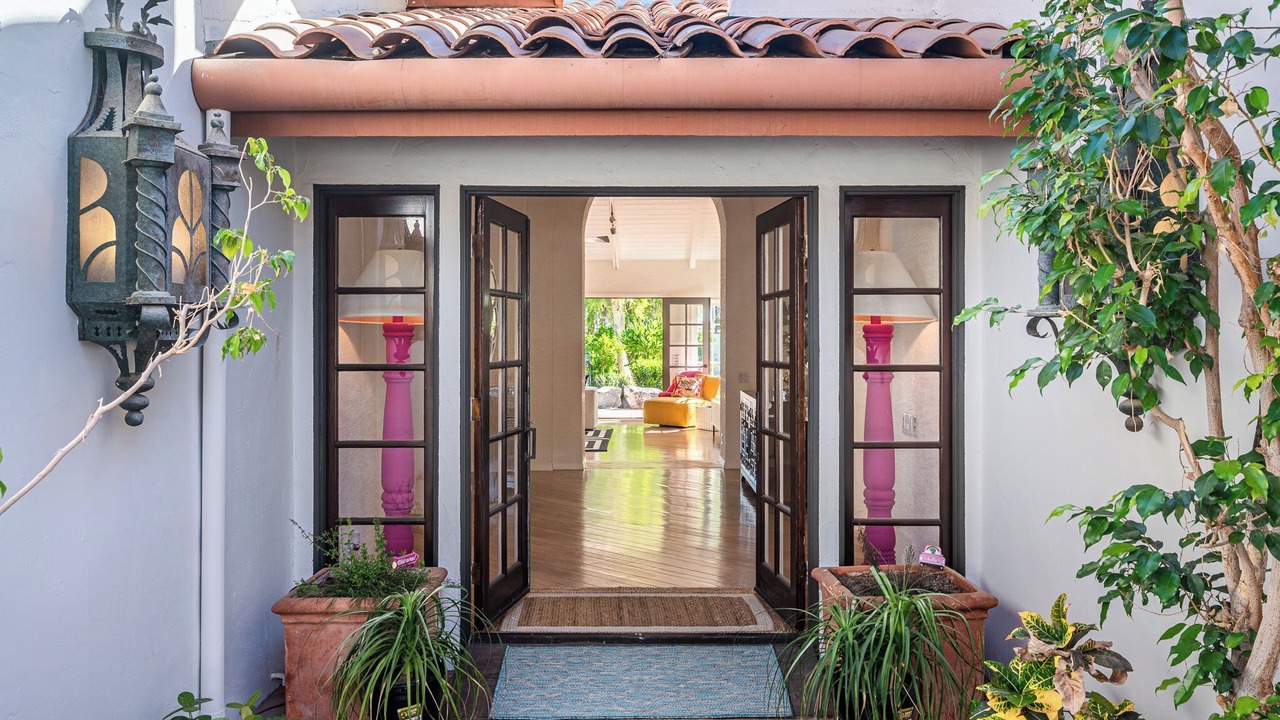 Photo of Outdoor in Twin Palms