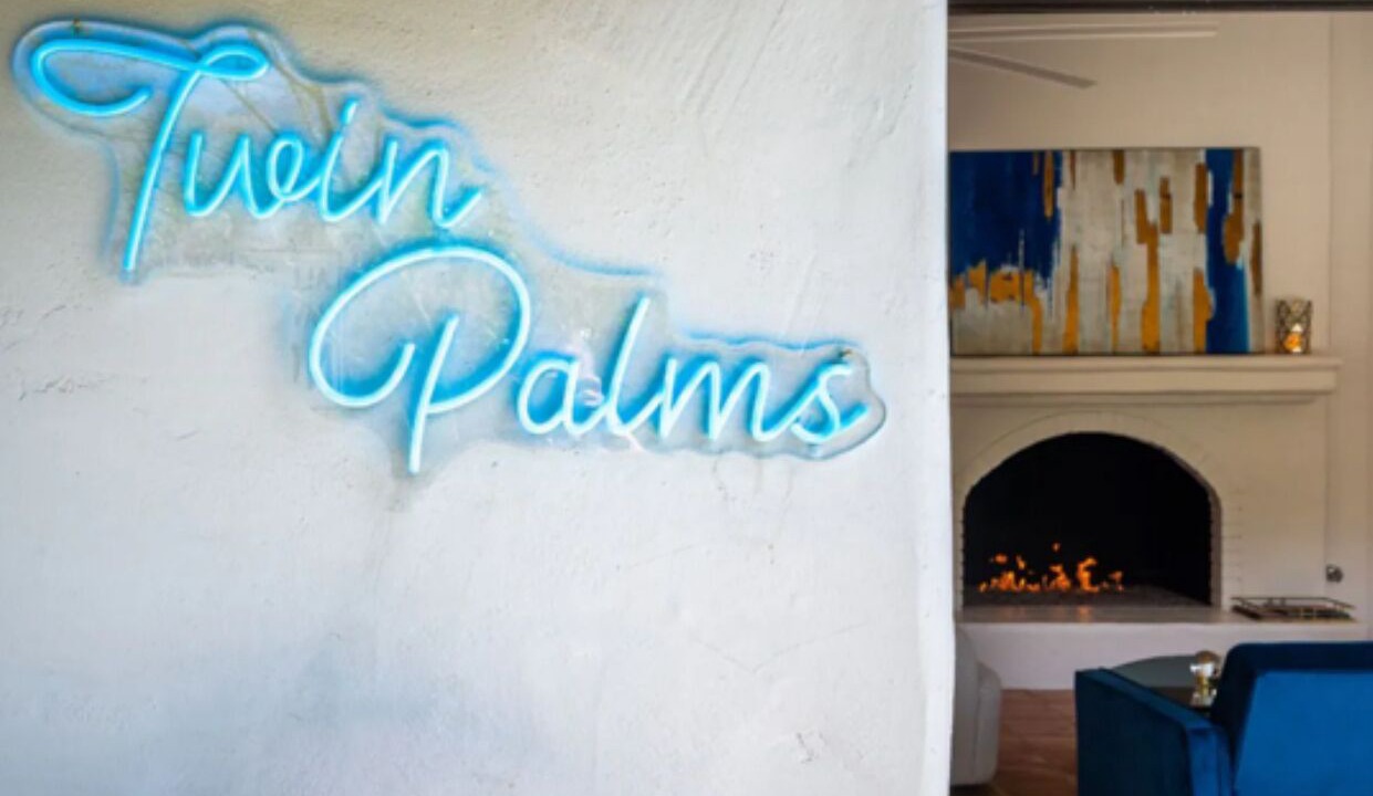 Photo of Others in Twin Palms