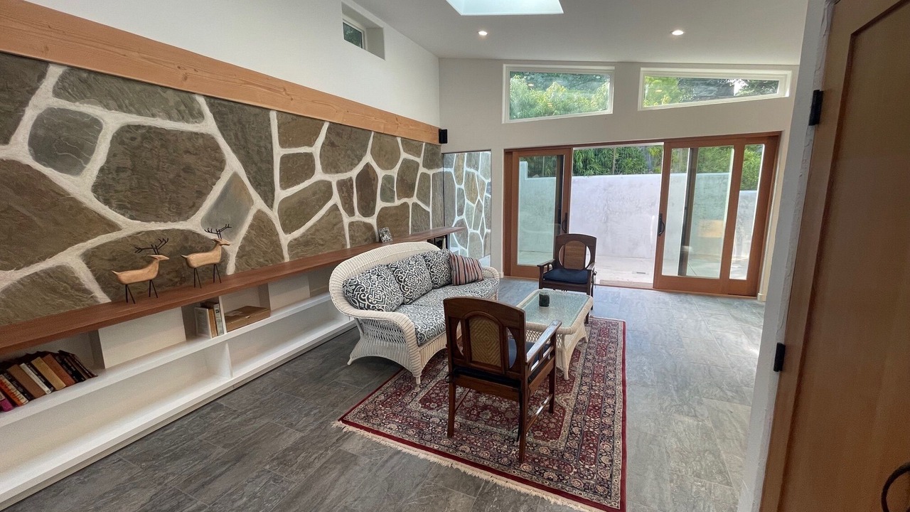 Photo of Livingroom in Santa Barbara