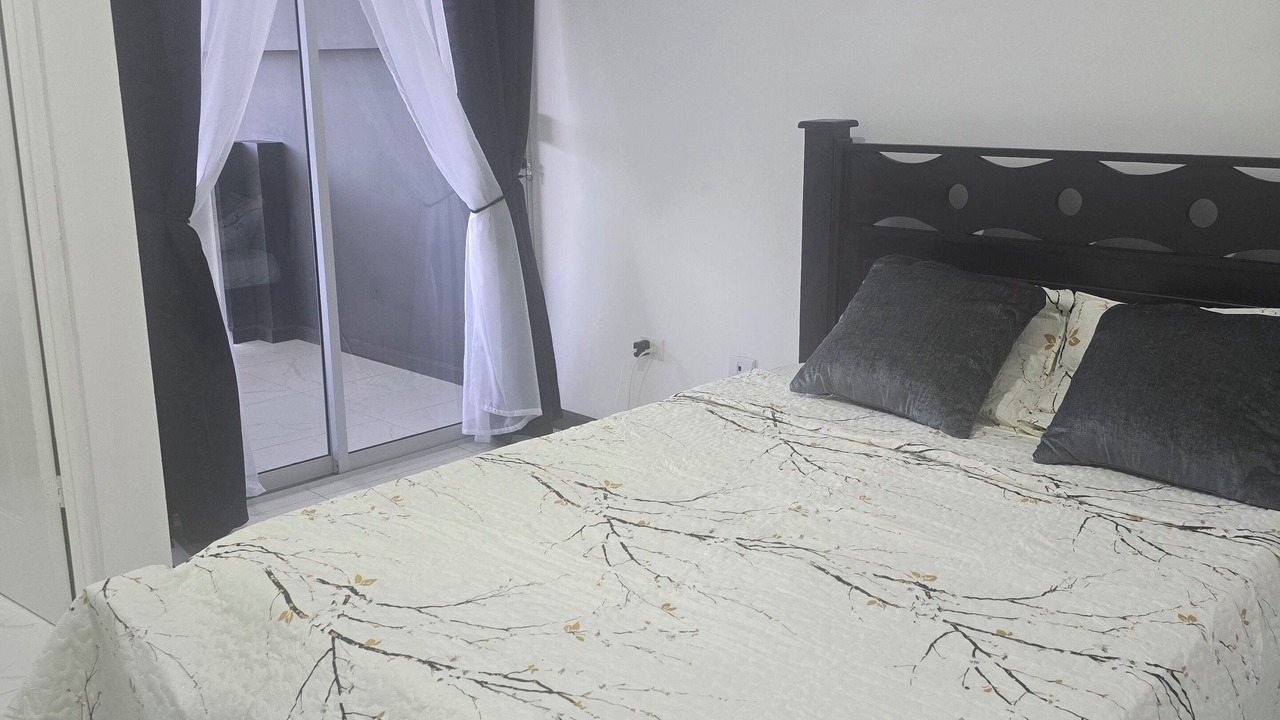 Photo of Bedroom in Santa Lucia