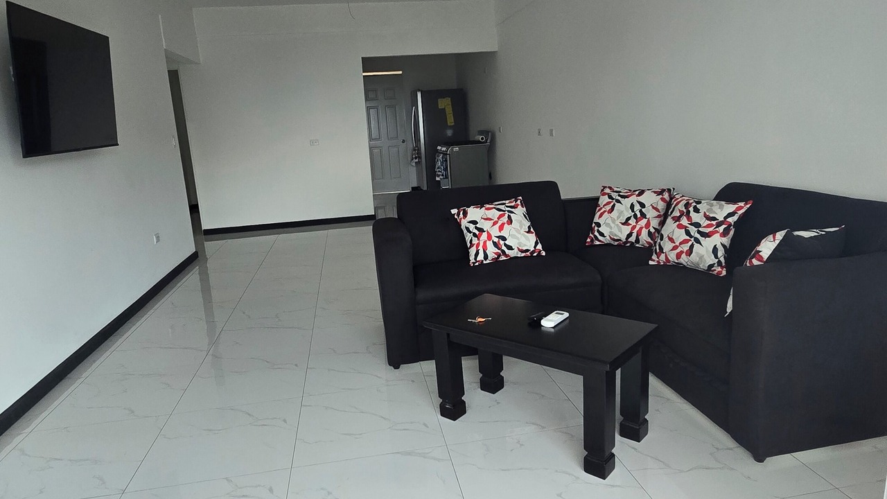 Photo of Livingroom in Santa Lucia