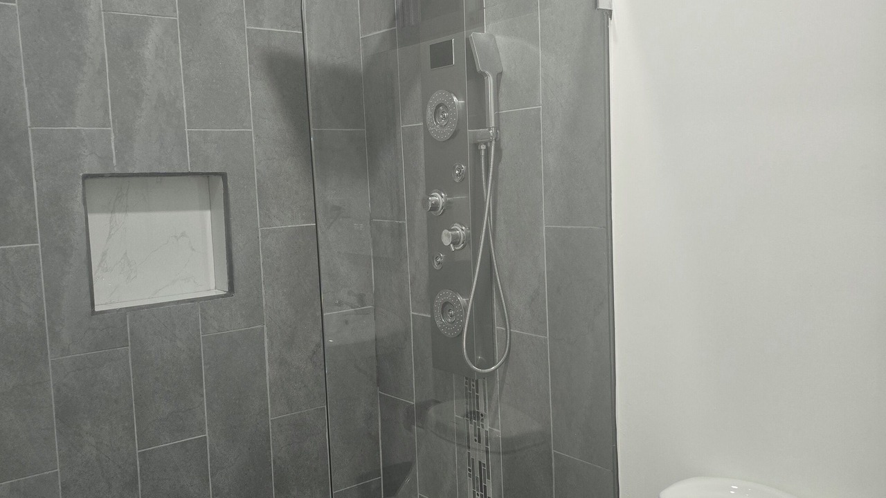 Photo of Bathroom in Santa Lucia