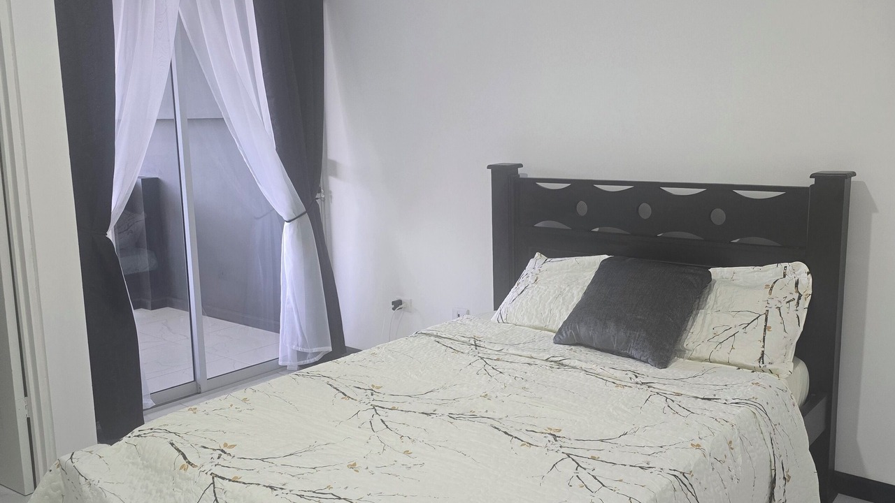 Photo of Bedroom in Santa Lucia