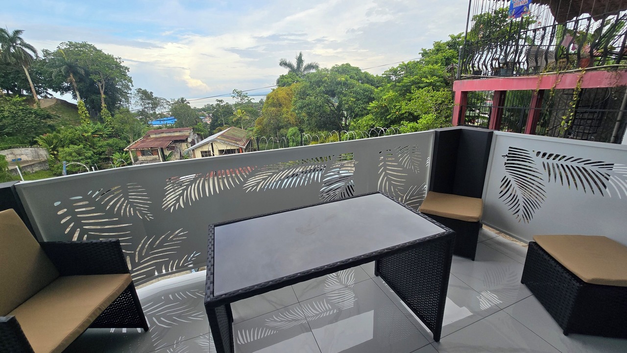 Photo of Outdoor in Santa Lucia