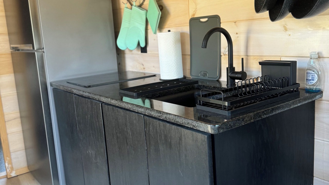 Photo of Kitchen in Cambria