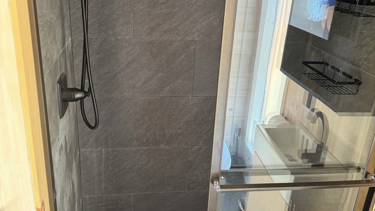 Photo of Bathroom in Cambria