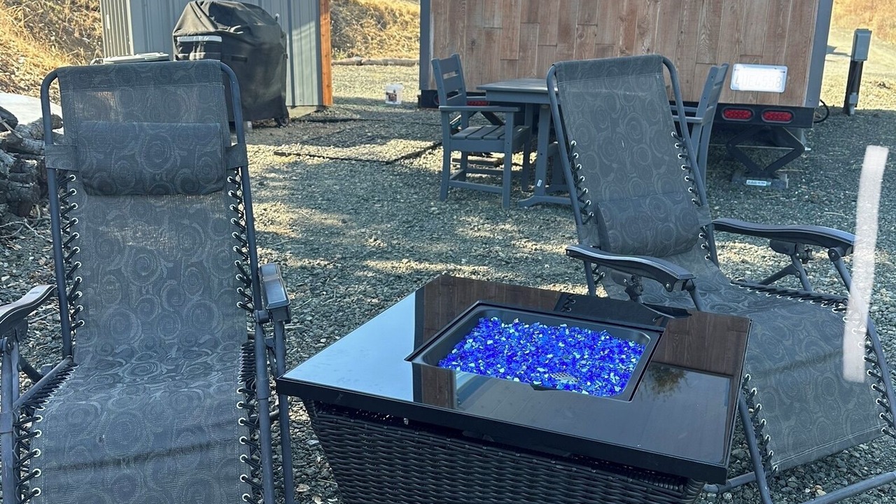 Photo of Outdoor in Cambria