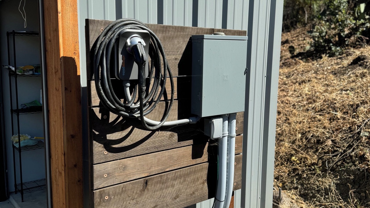 Photo of Outdoor in Cambria