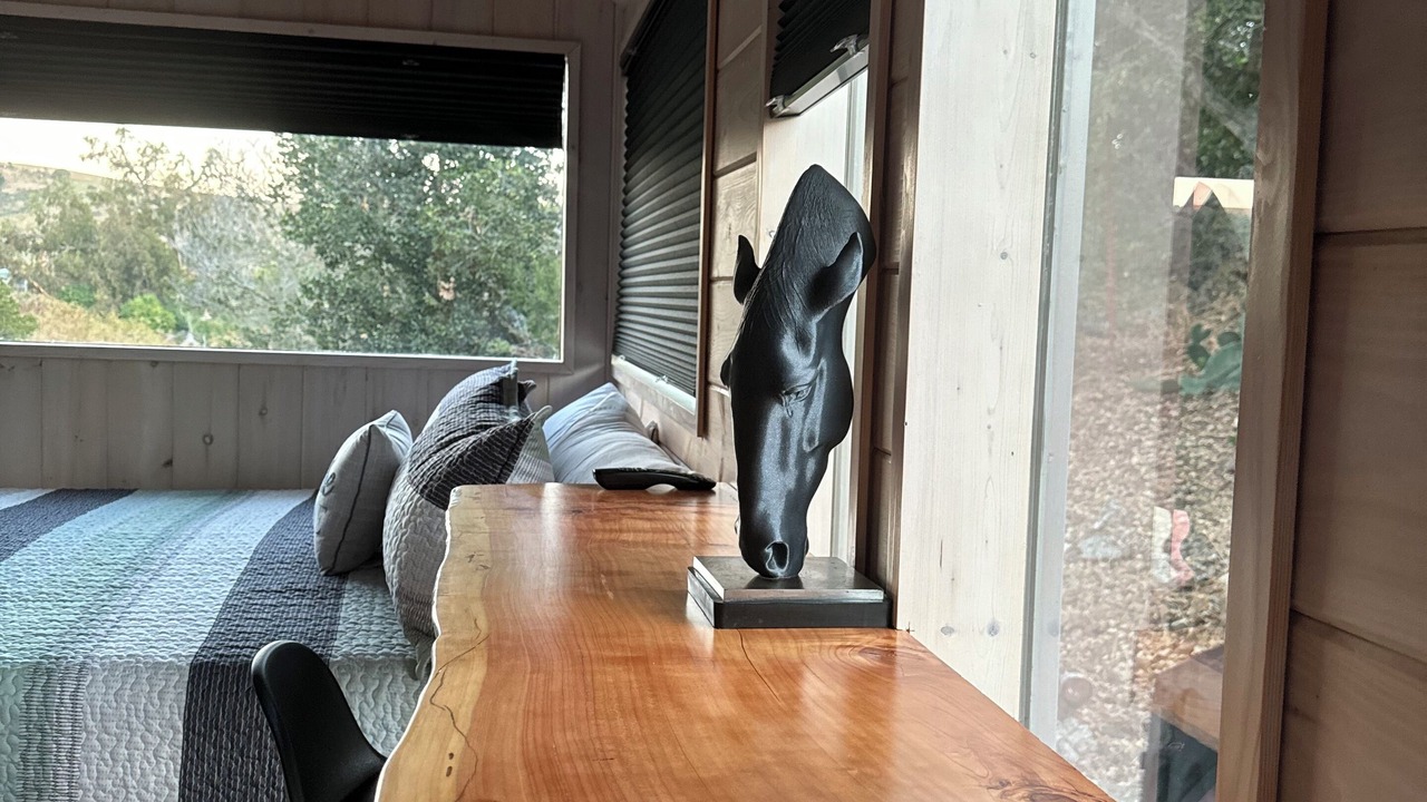 Photo of Bedroom in Cambria