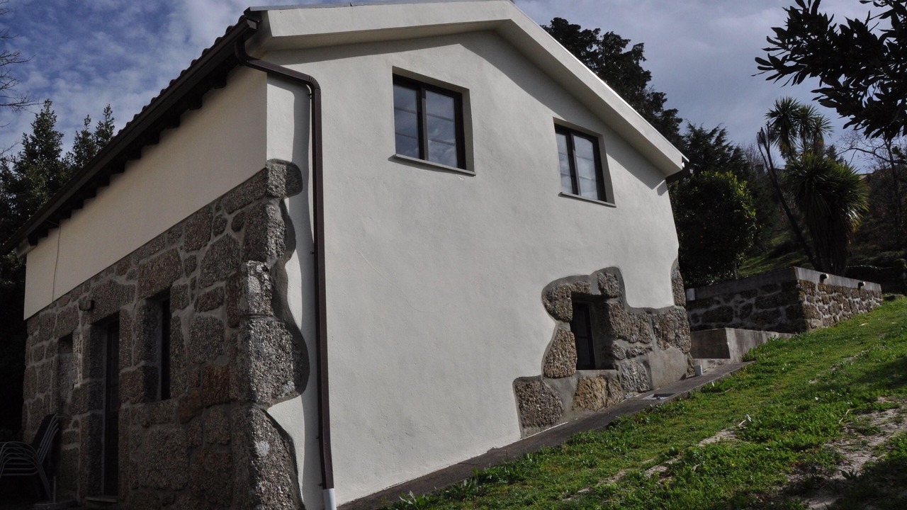 Photo of Outdoor in Oliveira do Hospital