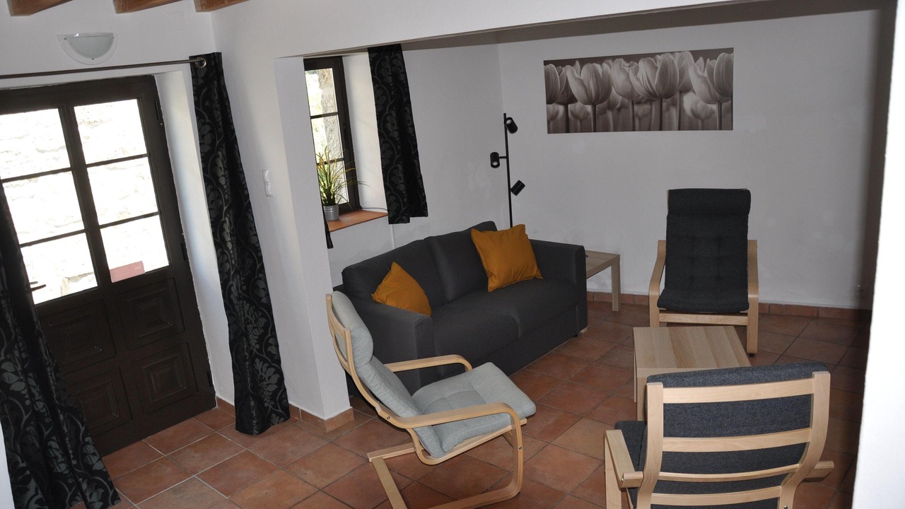 Photo of Livingroom in Oliveira do Hospital