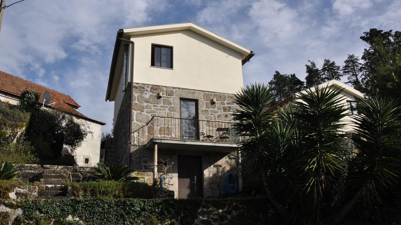 Photo of Outdoor in Oliveira do Hospital