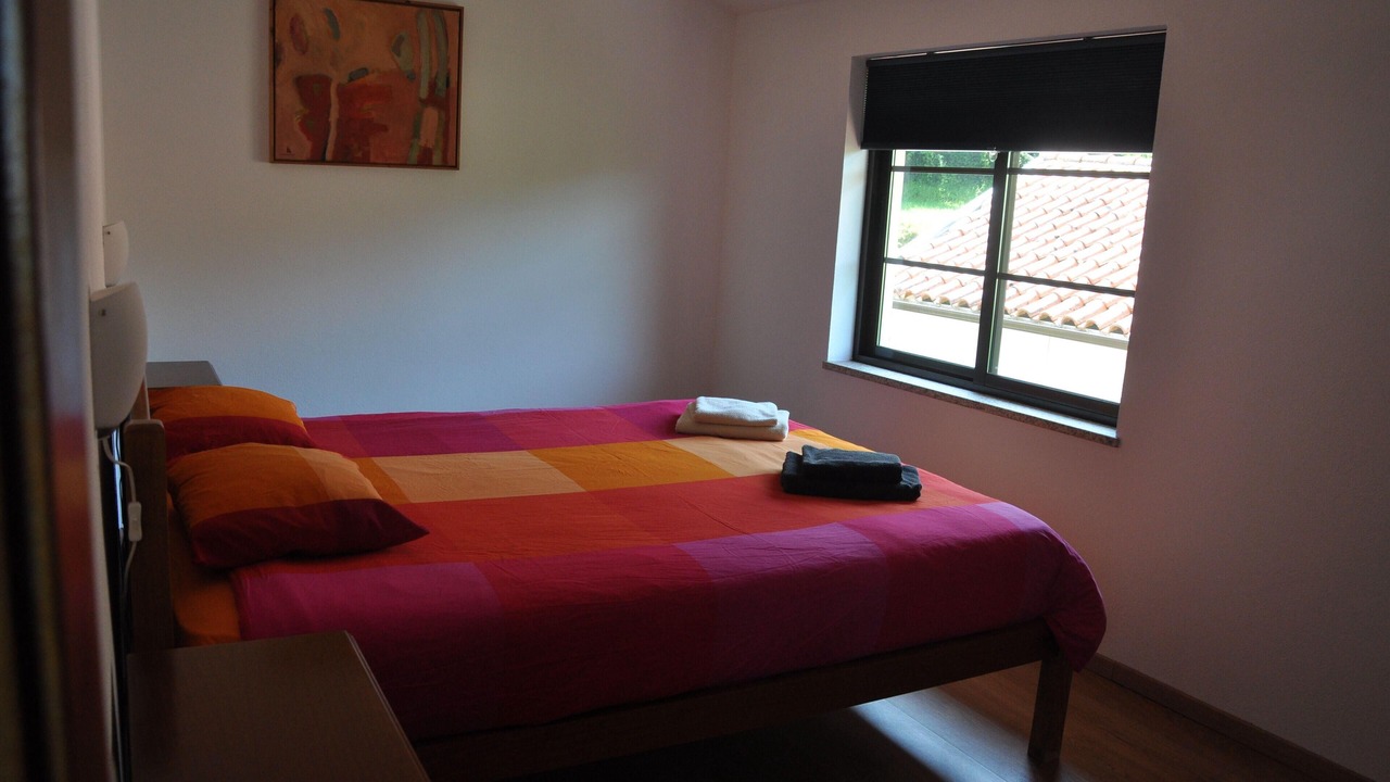Photo of Bedroom in Oliveira do Hospital