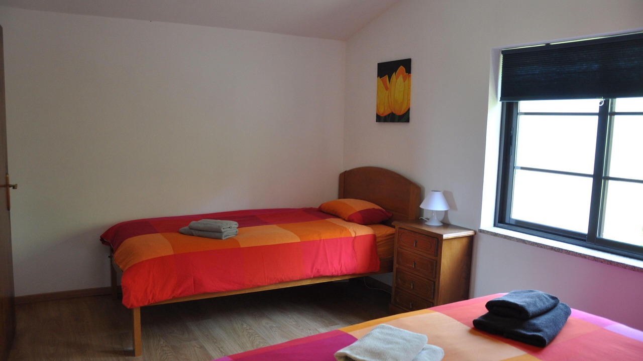 Photo of Bedroom in Oliveira do Hospital