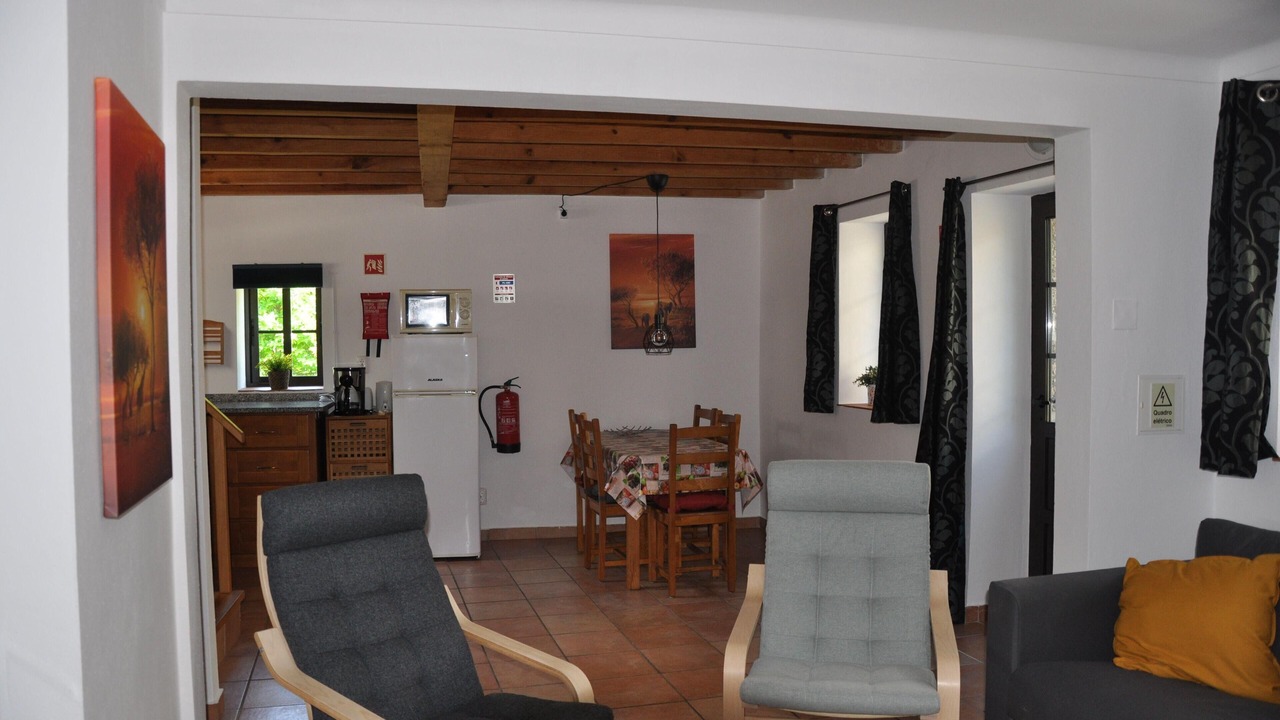 Photo of Livingroom in Oliveira do Hospital