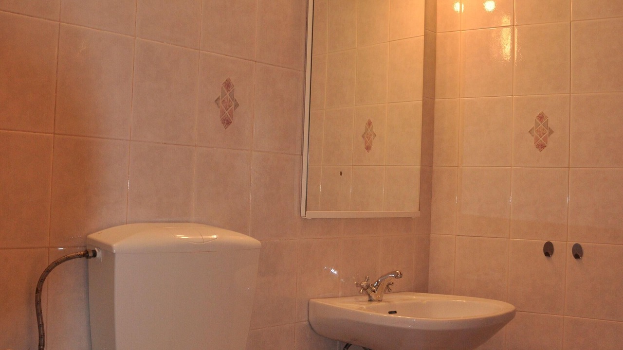 Photo of Bathroom in Oliveira do Hospital