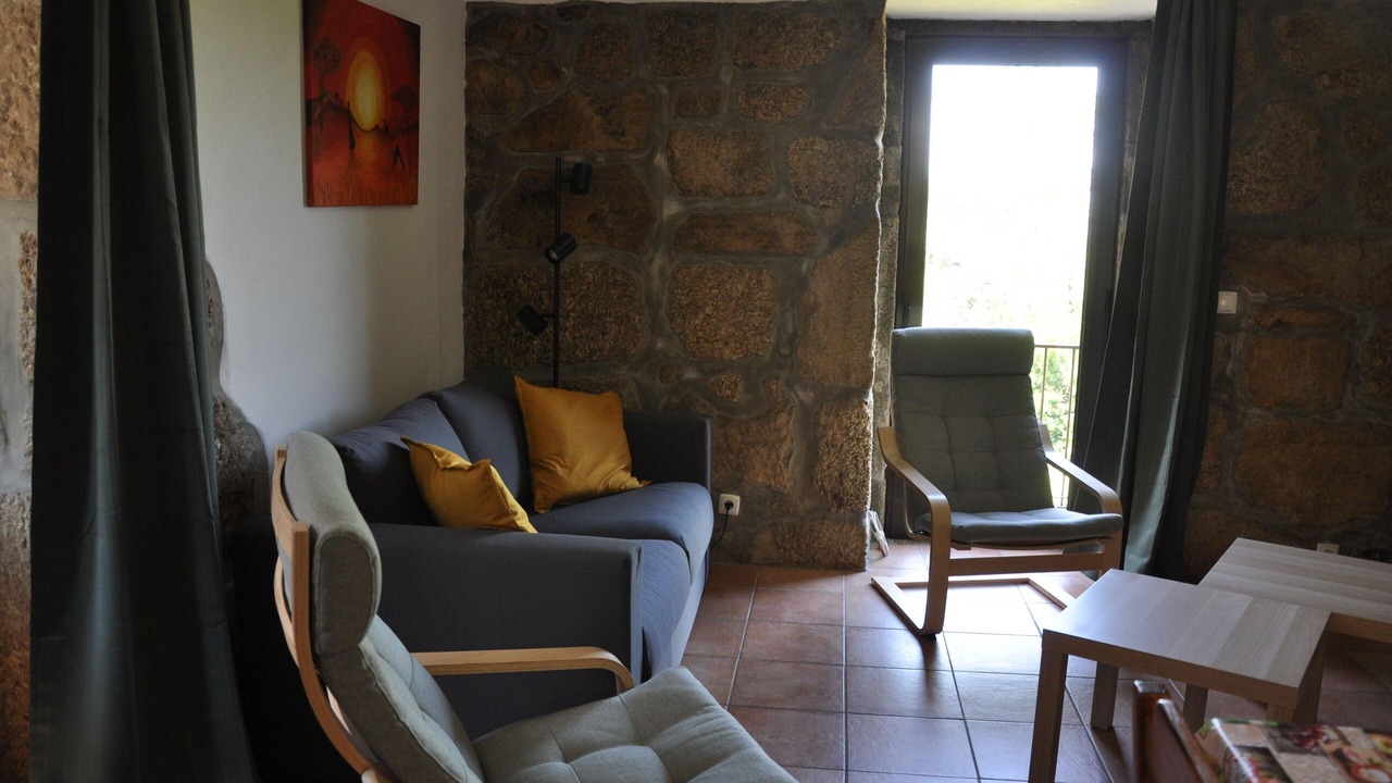 Photo of Livingroom in Oliveira do Hospital