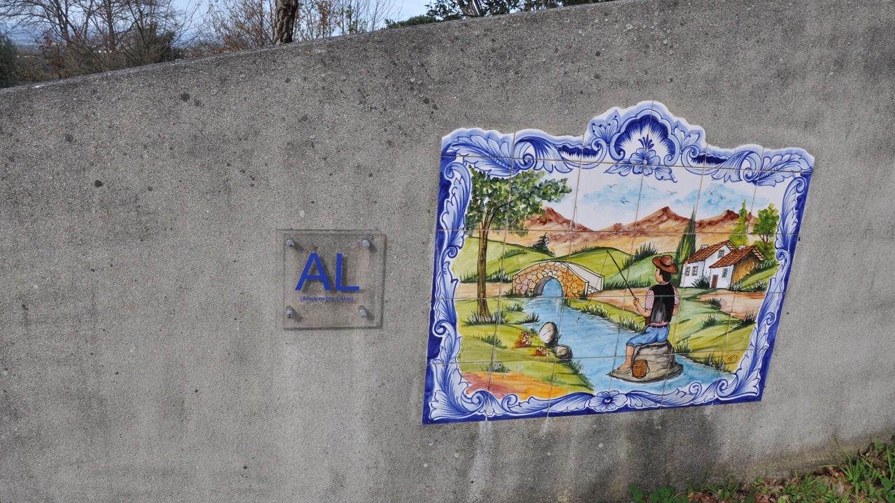 Photo of Outdoor in Oliveira do Hospital