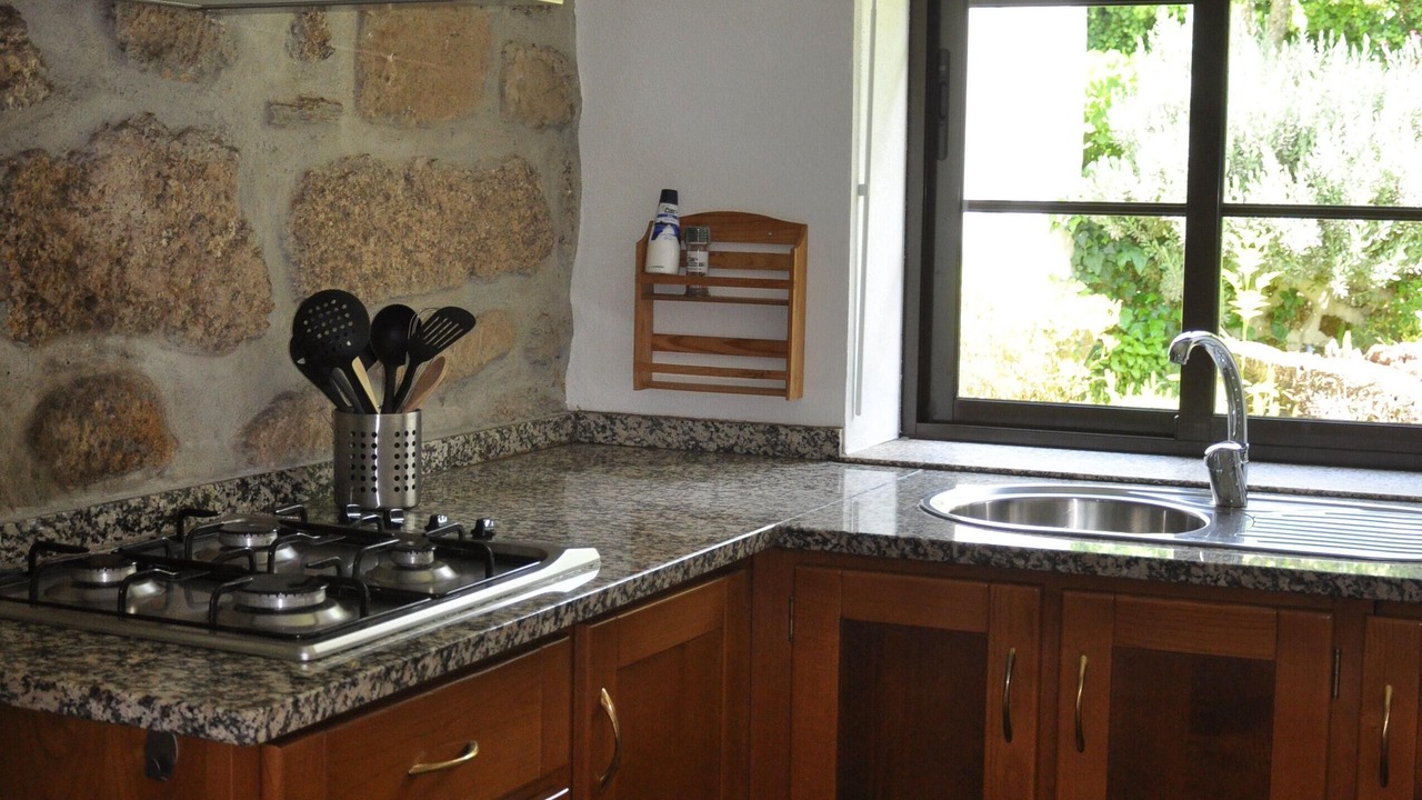 Photo of Kitchen in Oliveira do Hospital