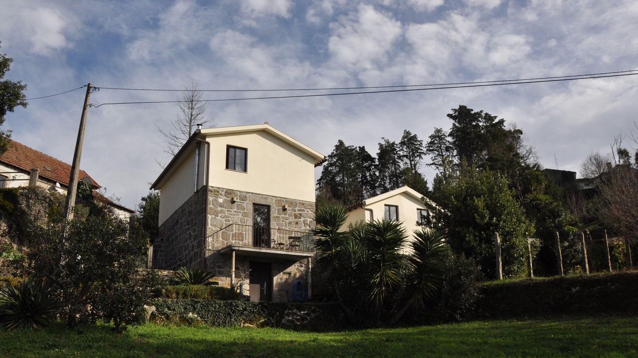 Photo of Outdoor in Oliveira do Hospital