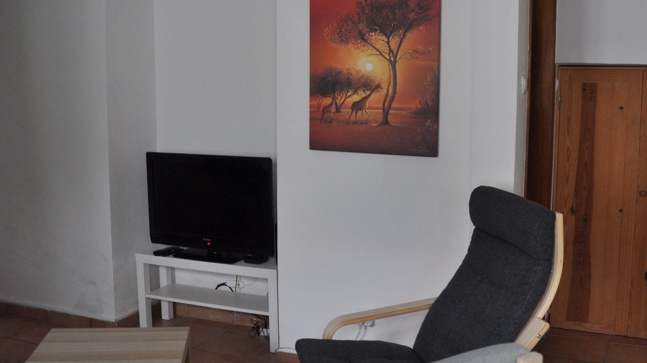 Photo of Livingroom in Oliveira do Hospital