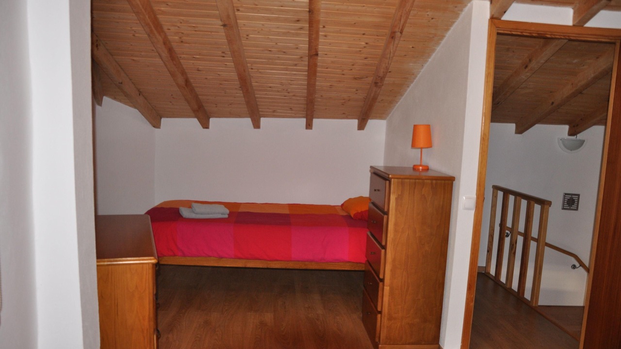 Photo of Bedroom in Oliveira do Hospital