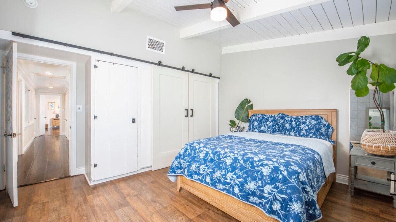 Photo of Bedroom in Hedgerow