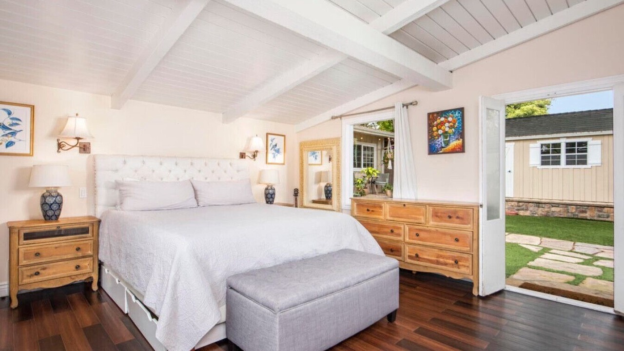 Photo of Bedroom in Hedgerow