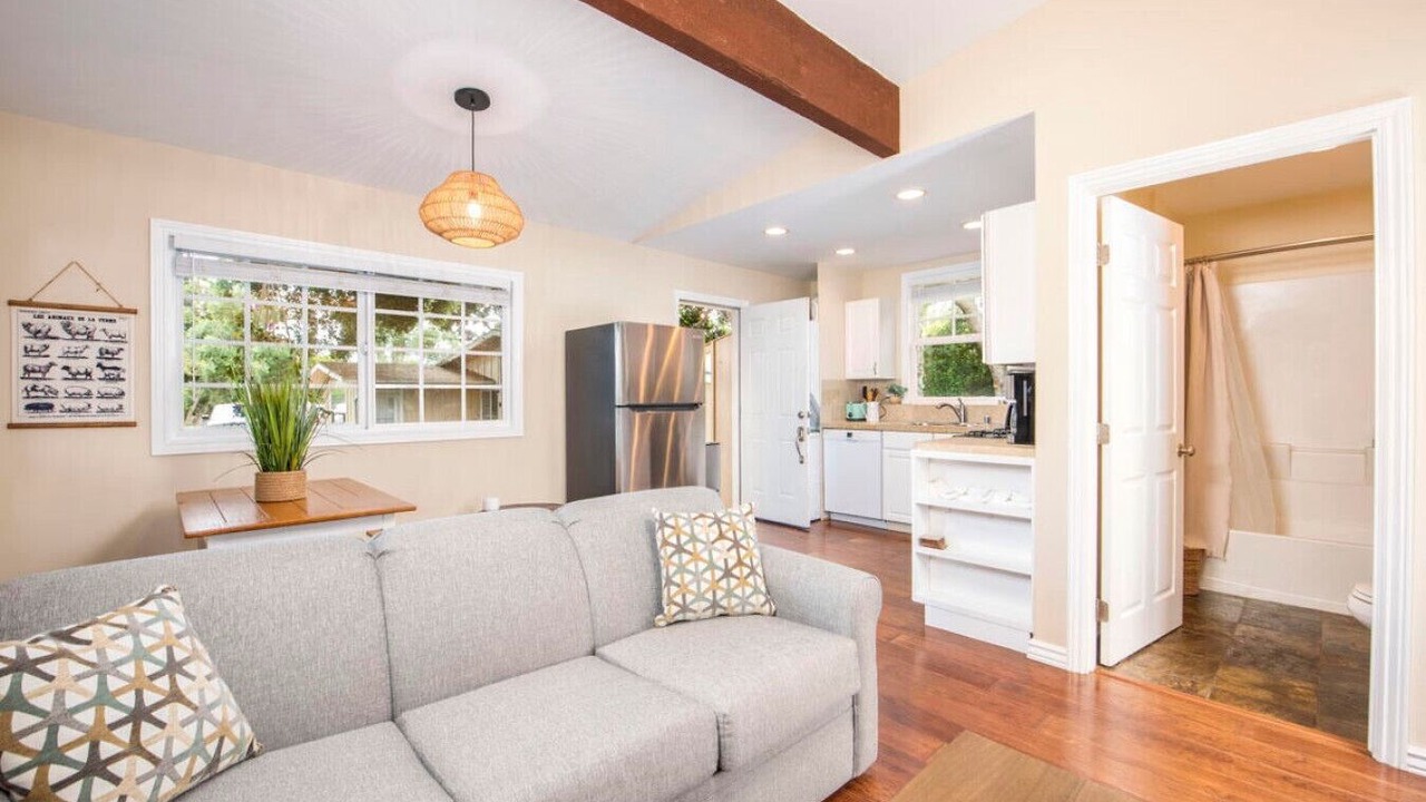 Photo of Livingroom in Hedgerow