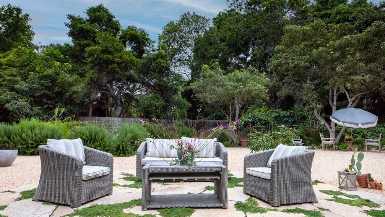 Photo of Outdoor in Hedgerow
