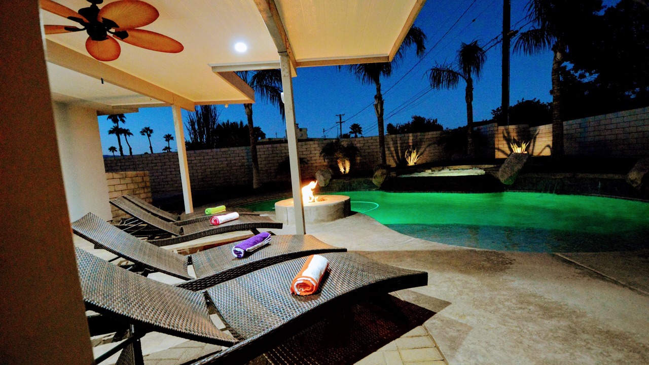 Photo of Outdoor in Racquet Club South