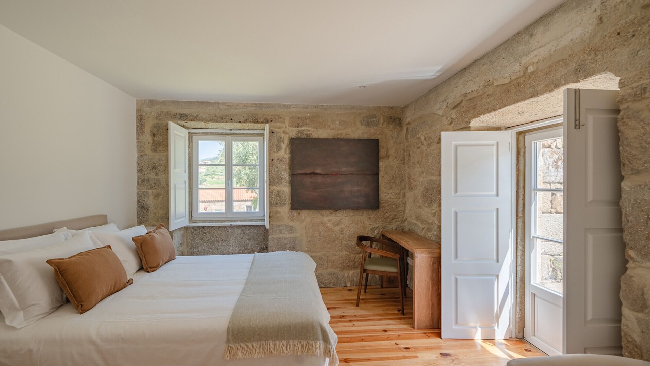 Photo of Bedroom in Anreade
