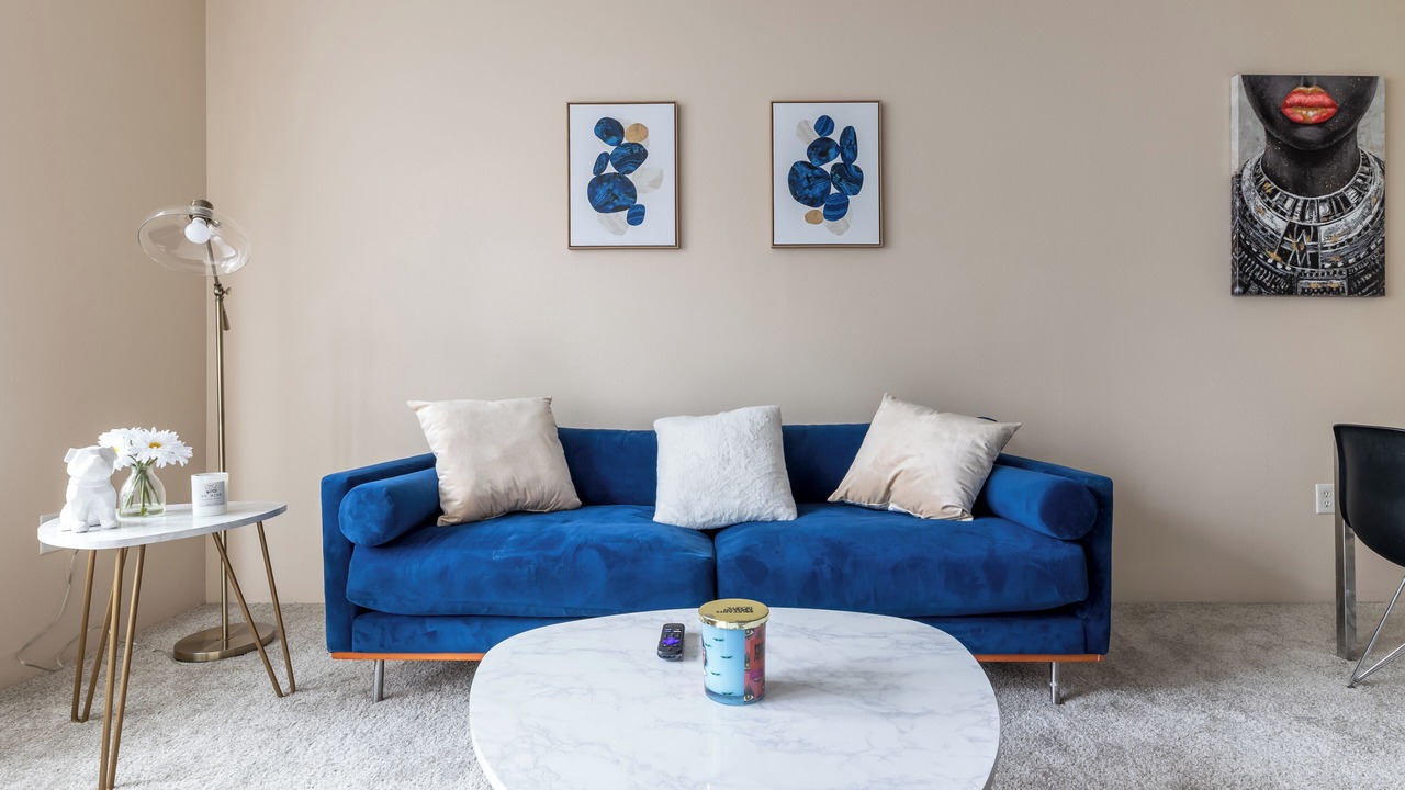 Photo of Livingroom in Ladera Heights